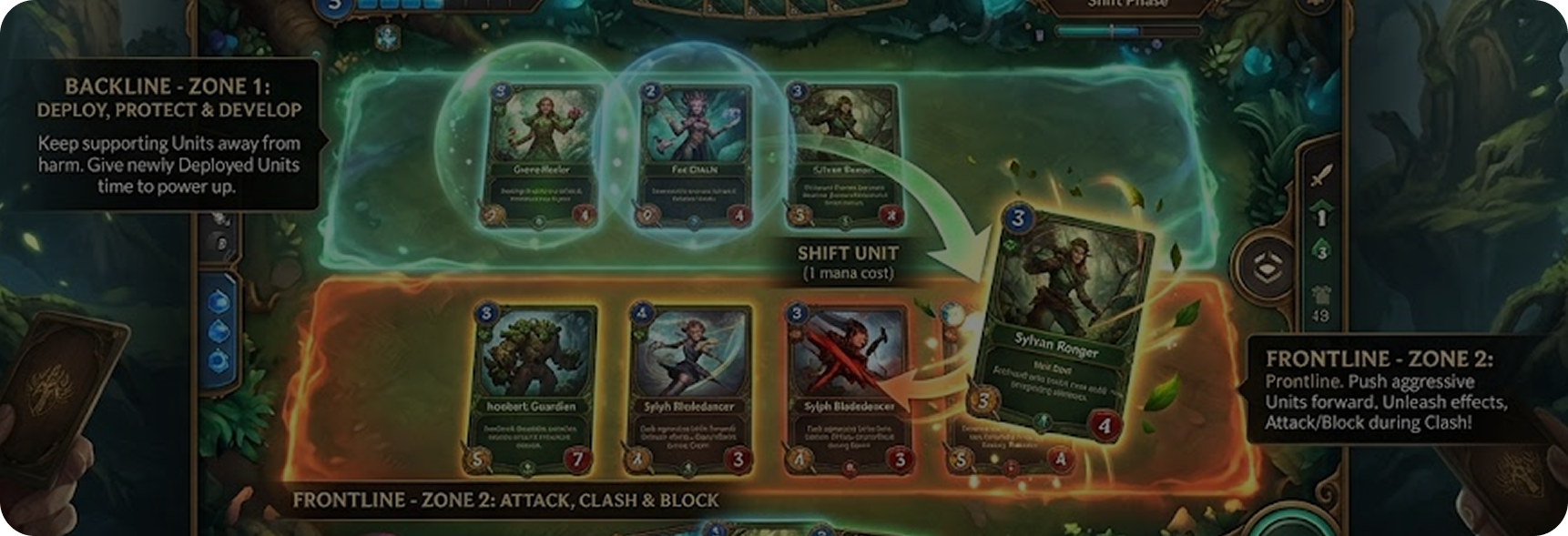 Gameplay