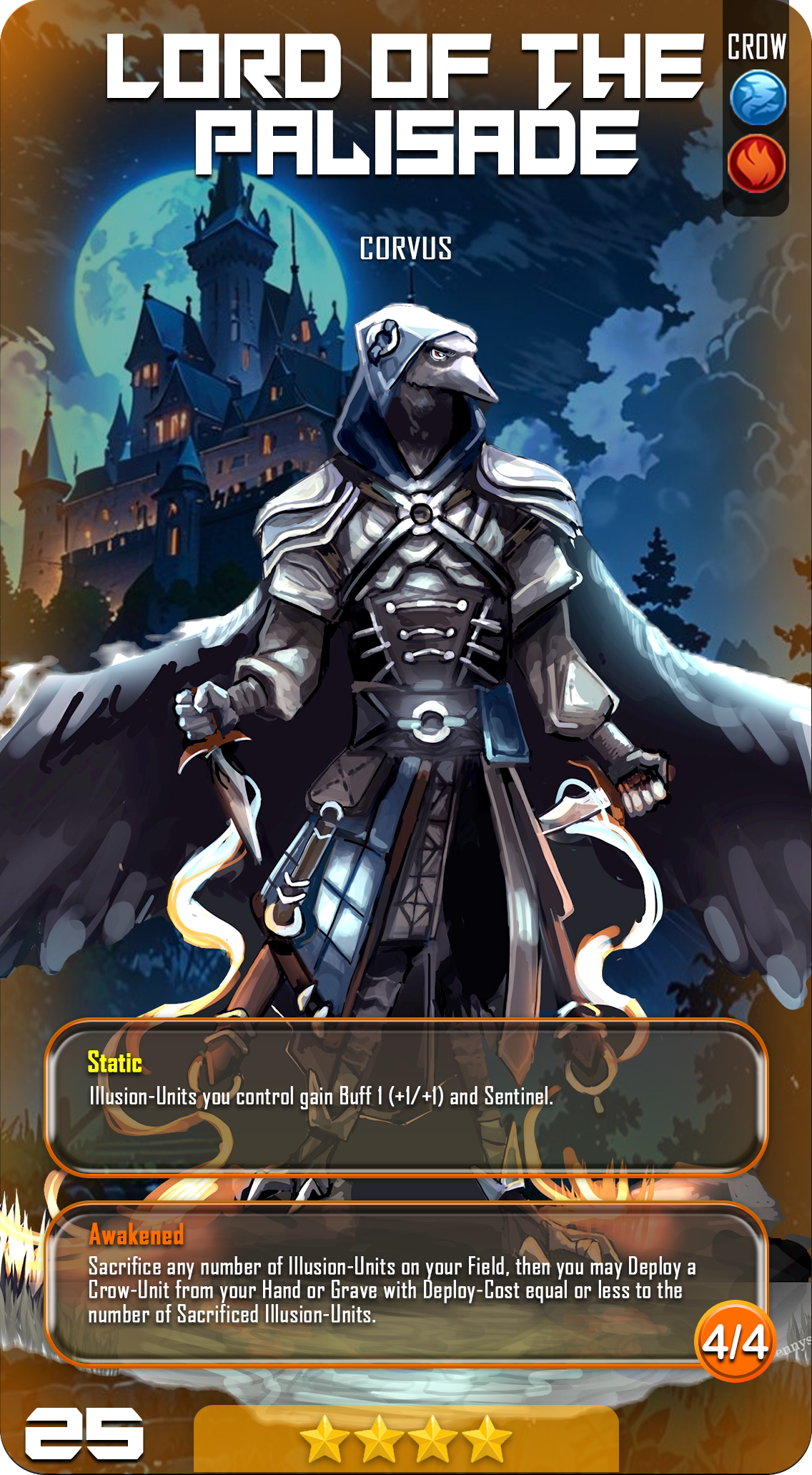 corvus