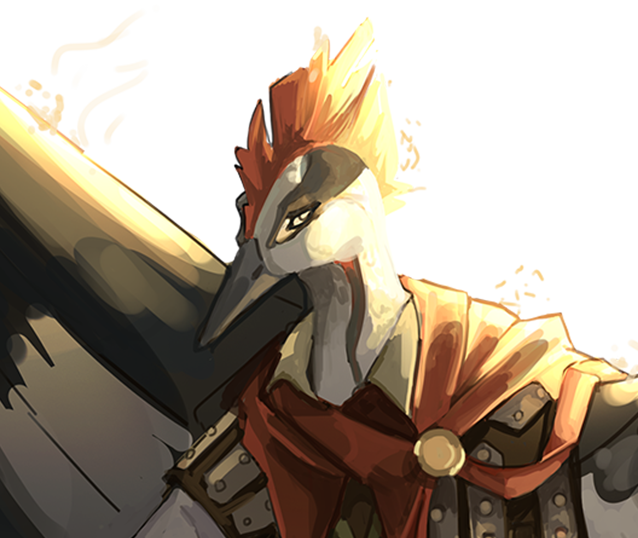 Falcon