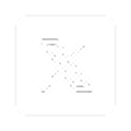 X